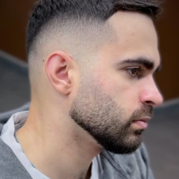 Фото с портфолио Barber King