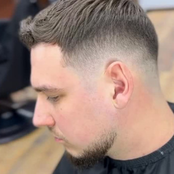 Фото с портфолио Barber King