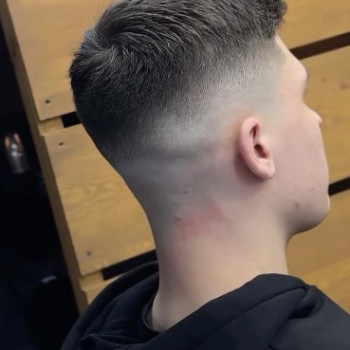 Фото с портфолио Barber King