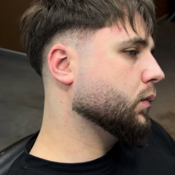 Фото с портфолио Barber King