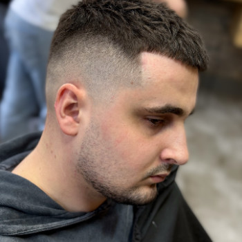Фото с портфолио Barber King