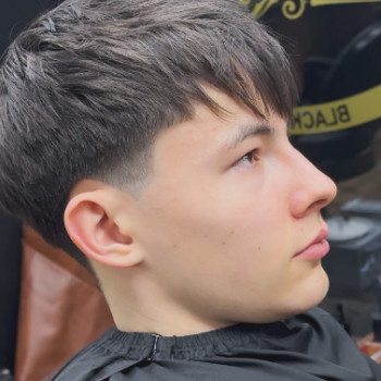 Фото с портфолио Barber King