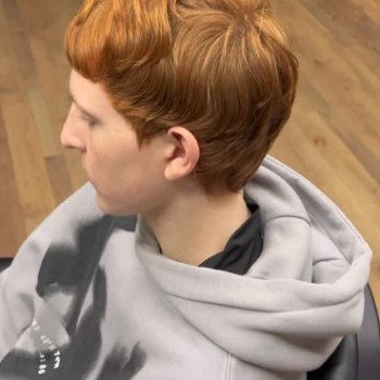 Фото с портфолио Barber King