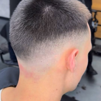 Фото с портфолио Barber King
