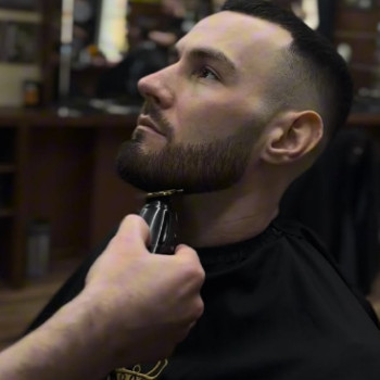 Фото с портфолио Barber King