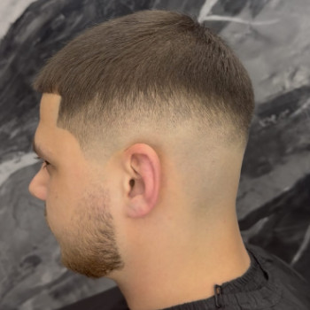 Фото с портфолио Barber King
