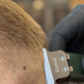 Фото с портфолио Barber King