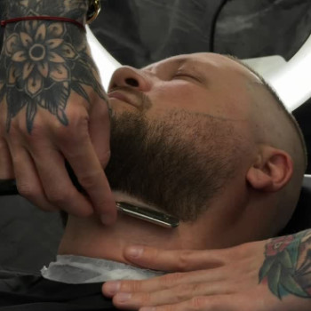 Фото с портфолио Barber King