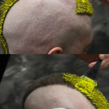 Фото с портфолио Barber King
