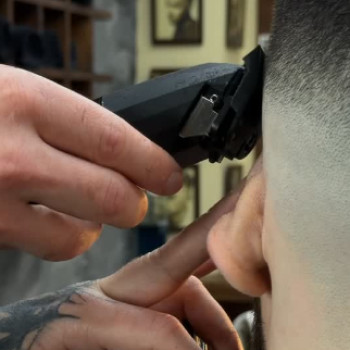 Фото с портфолио Barber King