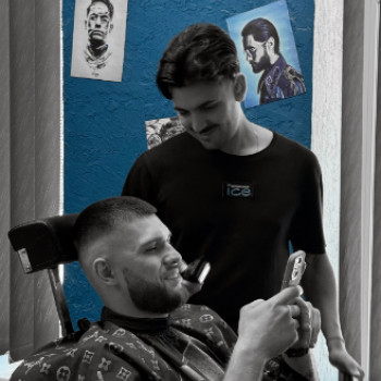 Фото с портфолио ICE