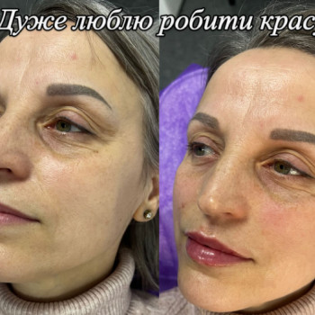 Фото с портфолио Вікторія Щербань
