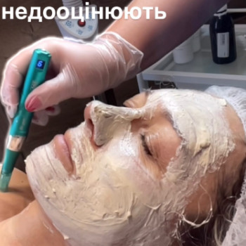Фото с портфолио Світлана Селегень
