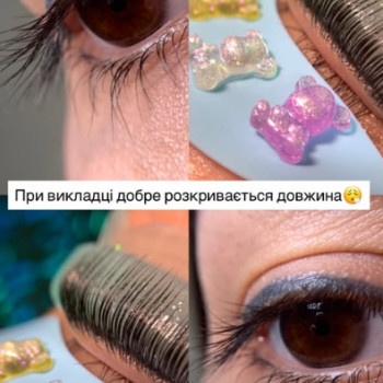 Фото с портфолио Анастасия Толстая