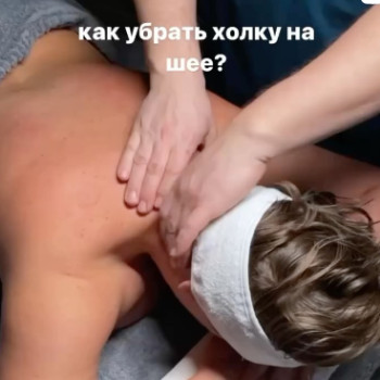 Фото с портфолио Артем Спод