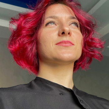 Фото с портфолио Світлана Лещенко