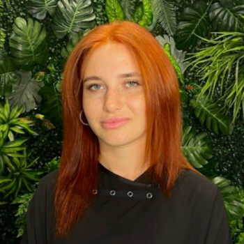 Фото с портфолио Світлана Лещенко