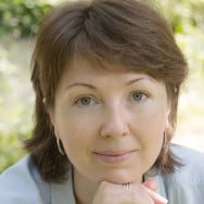 Массажист Виктория Иванченко на Barb.ua