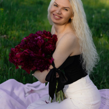 Фото с портфолио Аліна Чайка