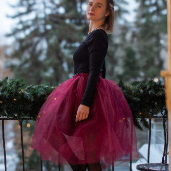 Фото с портфолио Алина Чайка