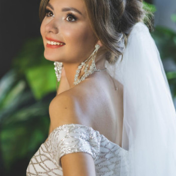 Фото с портфолио Аліна Чайка