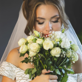 Фото с портфолио Алина Чайка