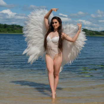 Фото с портфолио Алина Чайка