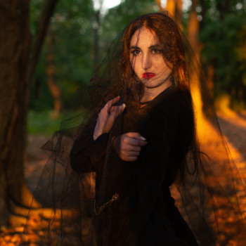 Фото с портфолио Алина Чайка