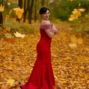 Фото с портфолио Алина Чайка