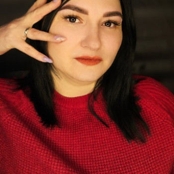 Фото с портфолио Наталя Яременко