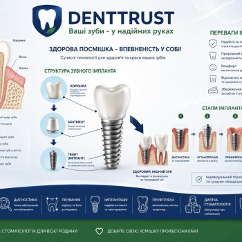 Фото с портфолио СтоматЦентр