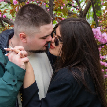 Фото с портфолио Анастасія Грицай