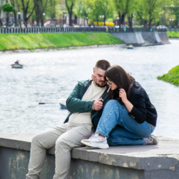 Фото с портфолио Анастасія Грицай