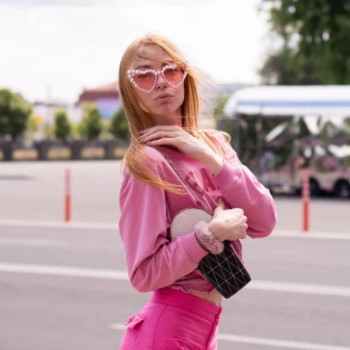 Фото с портфолио Анастасія Грицай