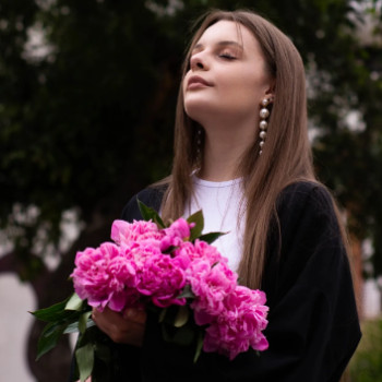 Фото с портфолио Анастасія Грицай