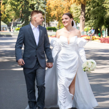 Фото с портфолио Анастасія Грицай