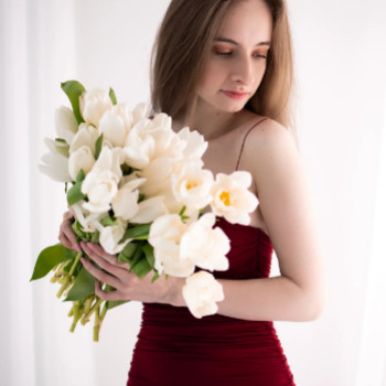 Фото с портфолио Анастасія Грицай