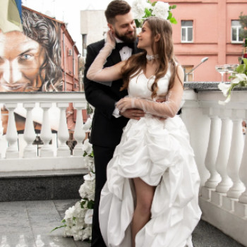 Фото с портфолио Анастасія Грицай