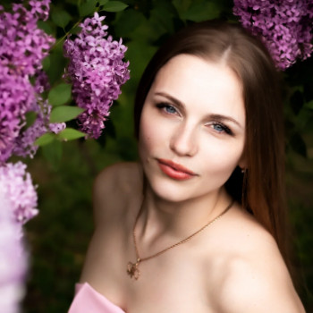 Фото с портфолио Анастасія Грицай