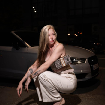 Фото с портфолио Анастасія Грицай