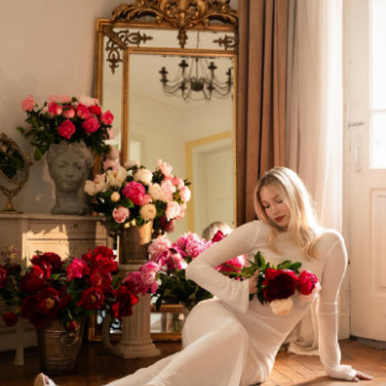 Фото с портфолио Анастасія Грицай