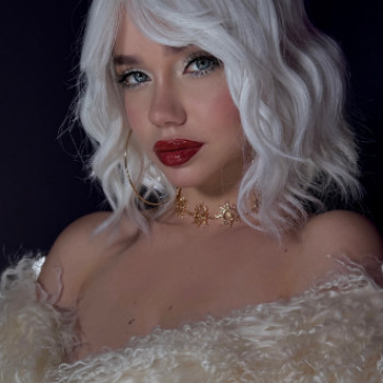 Фото с портфолио Анна Вовна