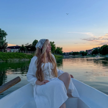 Фото с портфолио Анна Вовна