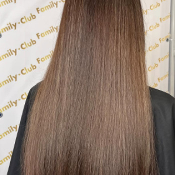 Фото с портфолио Family club