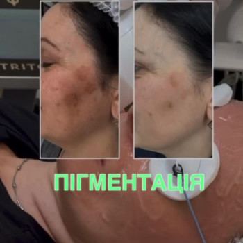 Фото с портфолио Beautymed Clinic