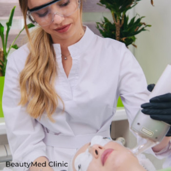 Фото с портфолио Beautymed Clinic