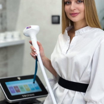 Фото с портфолио Beautymed Clinic