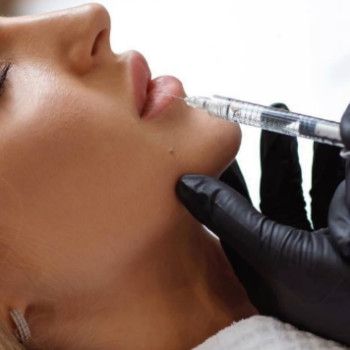Фото с портфолио Beautymed Clinic