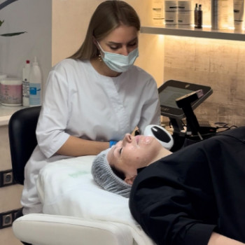 Фото с портфолио Beautymed Clinic