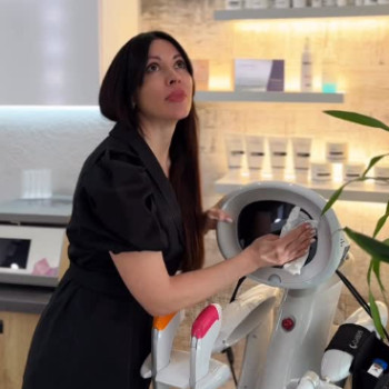 Фото с портфолио Beautymed Clinic